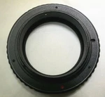 Tamron Adaptall 2 Lens Mount To Nikon F Ai Camera Adapter Ring. Fixed Price $14.14.