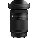 Sigma 20-200MM F3.5-6.3 Dg Contemporary Lens Sony Mount. Fixed Price $899.00.
