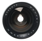 Carl Zeiss Pantar 1:4 F=30MM Camera Lens Contaflex Alpha Beta Prima. Fixed Price $159.00.