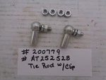Bell - Ball Joint Pk Qty AT252528 BELB5. Fixed Price $30.00.