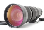 EXC+5 Nikon Ai Zoom Nikkor Auto 50-300MM F/4.5 Lens From Japan #1203. Fixed Price $324.99.