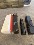 Tamron 200-500MM F6.9 Adaptall Telephoto Zoom Lens Case, Great!. Fixed Price $160.00.