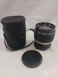 Vintage Cimko 135 Mm 1: 2.8 Camera Lens Canon Screw Mount Auto Tele Japan Case. Fixed Price $34.99.