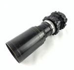 Vintage Cooke Telekinic Anastigmat 6 Inch F/4.5 Elc British Lens Taylor-hobson. Fixed Price $348.78.