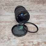Tokina At-x 28-85MM 1:3.5-4.5 62 P/k Pentax Mount Camera Lens (2) Filters. Fixed Price $37.98.