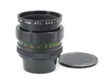 Cinetar 1.8/50 Mm #V6554 Unknown Mount Cinema Lens. Fixed Price $956.00.