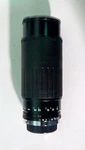 Vivitar 75-300MM/F4.5-5.6 Macro 1:4X Lens For Olympus (brand New!). Fixed Price $412.06.