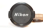 Nikon 52MM Lens Cap Japan For Af Nikkor 50MM 1.4 35MM F/1.8 Dx 55-200MM Vr. Fixed Price $12.85.