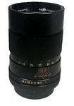 Vintage Vivitar 135MM F/2.8 Auto Telephoto Lens Minolta, Canon, Nikon W/case. Fixed Price $47.23.