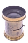 Hermagis Aplanat NO.6 Brass Antique '230MM' Lens 13X18CM, 5X7" Camera *read*. Fixed Price $196.00.