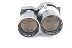 Mamiya-sekor 18CM (180MM) F/4.5 Seikosha-s Lens For Tlr, Chrome 49. Fixed Price $40.99.