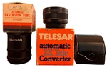 Telesar Auto 2X Converter Lens Extension Tube Pentax Universal Japan Lot. Fixed Price $14.99.