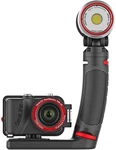 Sealife Reefmaster Camera + Light Set RM-4K Pro SL354. Fixed Price $412.28.