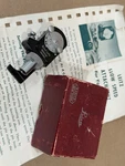 Leitz Slow Speed Attachment Leica Heboo Very Clean W/ Original Box - Rare !. Fixed Price $370.00.