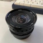 Vivitar 19MM F/3.8 Ai-s For Nikon Mount, Wide Angle Manual Lens (very Good). Fixed Price $190.00.
