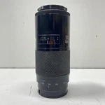 Minolta Maxxum Af 70-210MM 1:4 Zoom Camera Lens. Fixed Price $16.57.