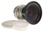 Kaligar H.c.wide Angle Lens 1:3.5 F=52MM For Fujita Kalimar 66 Reflex Camera. Fixed Price $349.00.
